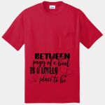 Tall Core Blend Pocket Tee Thumbnail