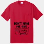 Tall Core Blend Pocket Tee Thumbnail