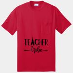 Tall Core Blend Pocket Tee Thumbnail