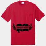 Tall Core Blend Pocket Tee Thumbnail