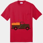 Tall Core Blend Pocket Tee Thumbnail