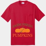 Tall Core Blend Pocket Tee Thumbnail