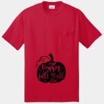 Tall Core Blend Pocket Tee Thumbnail