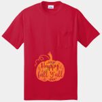 Tall Core Blend Pocket Tee Thumbnail