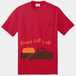 Tall Core Blend Pocket Tee Thumbnail