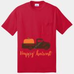 Tall Core Blend Pocket Tee Thumbnail