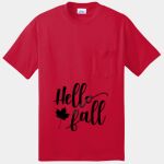 Tall Core Blend Pocket Tee Thumbnail