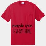 Tall Core Blend Pocket Tee Thumbnail