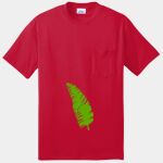 Tall Core Blend Pocket Tee Thumbnail