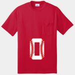 Tall Core Blend Pocket Tee Thumbnail