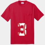 Tall Core Blend Pocket Tee Thumbnail