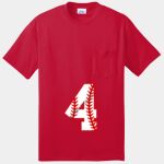 Tall Core Blend Pocket Tee Thumbnail