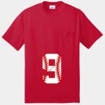 Tall Core Blend Pocket Tee Thumbnail