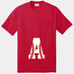 Tall Core Blend Pocket Tee Thumbnail