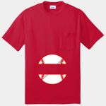 Tall Core Blend Pocket Tee Thumbnail