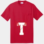 Tall Core Blend Pocket Tee Thumbnail