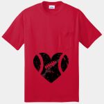 Tall Core Blend Pocket Tee Thumbnail