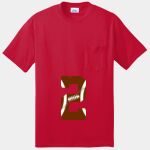 Tall Core Blend Pocket Tee Thumbnail