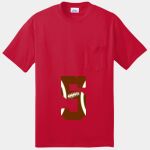 Tall Core Blend Pocket Tee Thumbnail