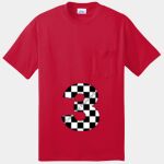 Tall Core Blend Pocket Tee Thumbnail