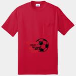 Tall Core Blend Pocket Tee Thumbnail