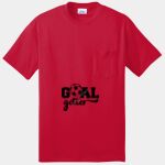 Tall Core Blend Pocket Tee Thumbnail