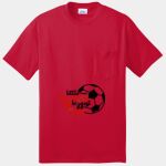 Tall Core Blend Pocket Tee Thumbnail