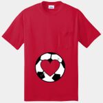 Tall Core Blend Pocket Tee Thumbnail