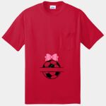 Tall Core Blend Pocket Tee Thumbnail