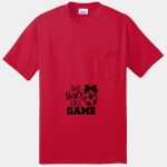 Tall Core Blend Pocket Tee Thumbnail