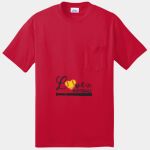 Tall Core Blend Pocket Tee Thumbnail