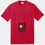 Tall Core Blend Pocket Tee Thumbnail