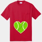 Tall Core Blend Pocket Tee Thumbnail