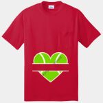 Tall Core Blend Pocket Tee Thumbnail