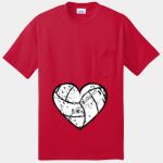 Tall Core Blend Pocket Tee Thumbnail