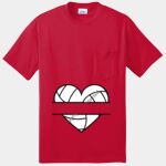 Tall Core Blend Pocket Tee Thumbnail
