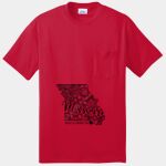 Tall Core Blend Pocket Tee Thumbnail