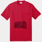 Tall Core Blend Pocket Tee Thumbnail