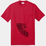 Tall Core Blend Pocket Tee Thumbnail