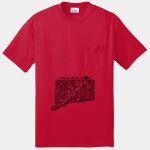 Tall Core Blend Pocket Tee Thumbnail