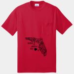 Tall Core Blend Pocket Tee Thumbnail