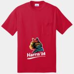 Tall Core Blend Pocket Tee Thumbnail