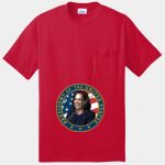 Tall Core Blend Pocket Tee Thumbnail