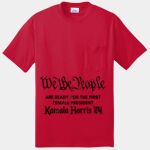 Tall Core Blend Pocket Tee Thumbnail