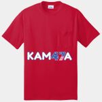 Tall Core Blend Pocket Tee Thumbnail