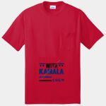 Tall Core Blend Pocket Tee Thumbnail