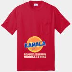 Tall Core Blend Pocket Tee Thumbnail