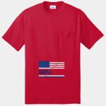 Tall Core Blend Pocket Tee Thumbnail