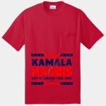 Tall Core Blend Pocket Tee Thumbnail