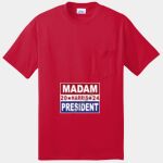 Tall Core Blend Pocket Tee Thumbnail